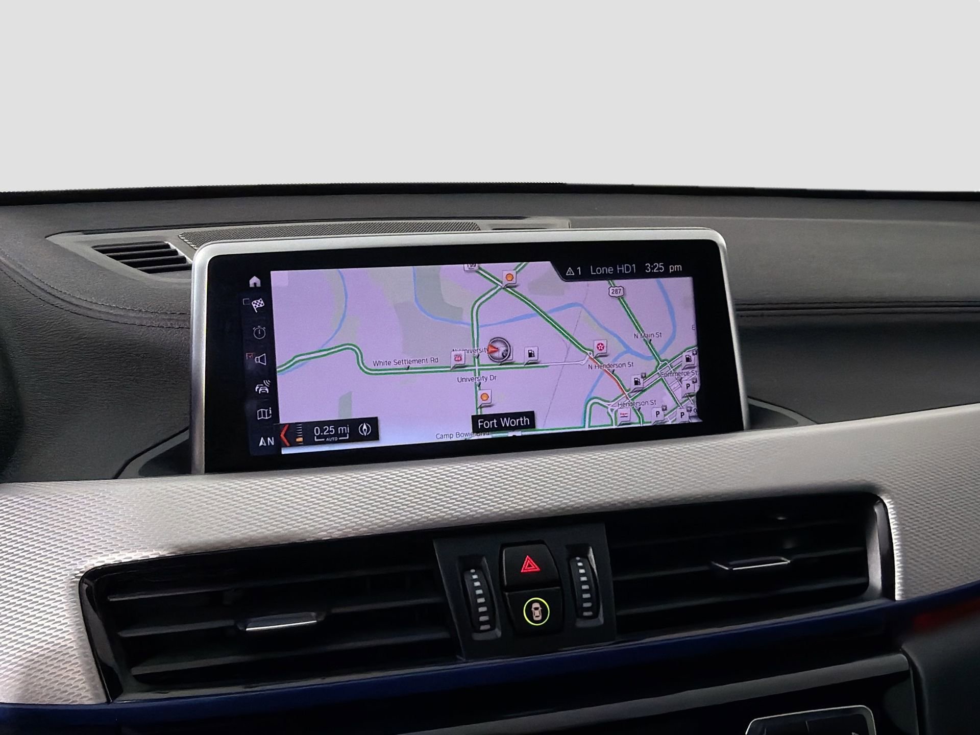 Used 2022 BMW X1 xDrive28i w/ M Sport Package image 13