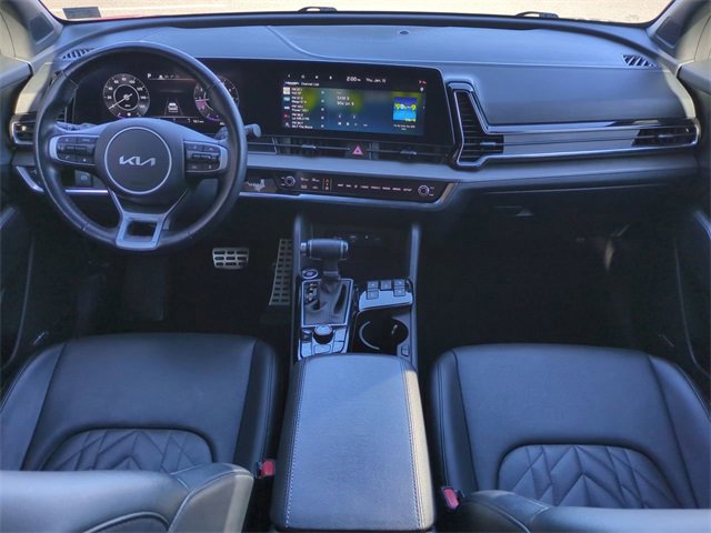 Used 2023 Kia Sportage X-Pro Prestige image 15