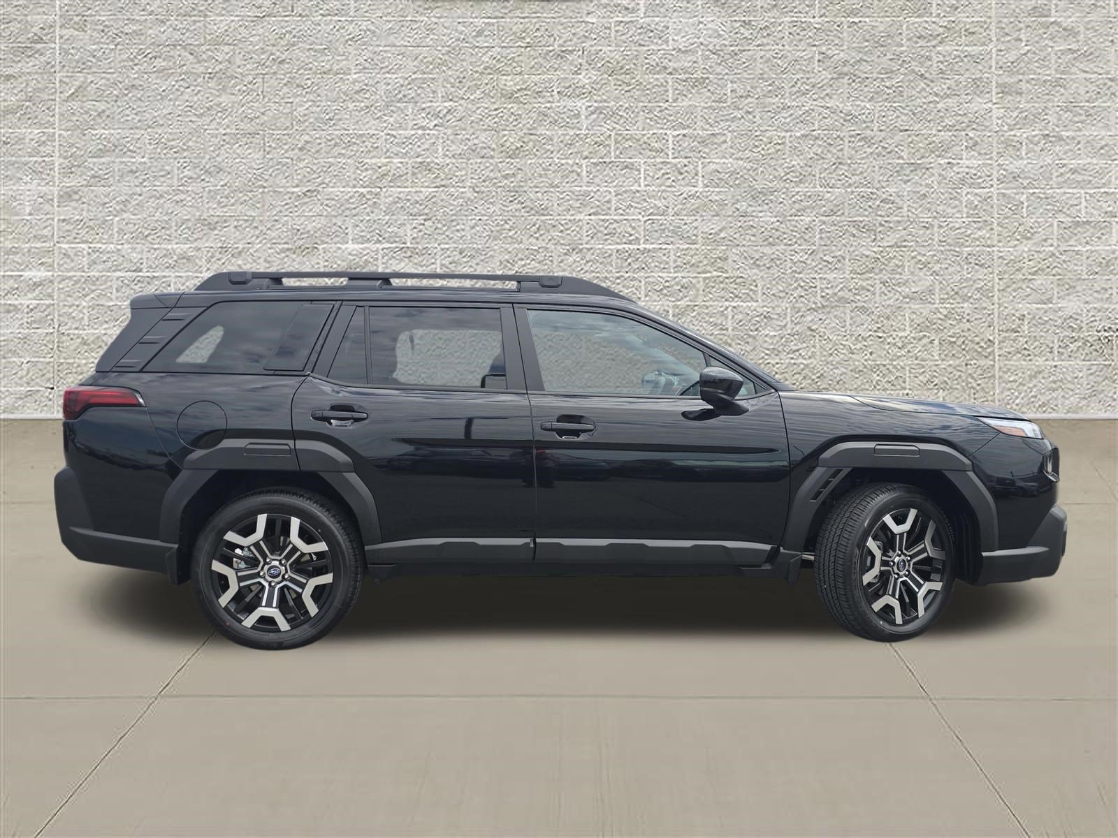 New 2026 Subaru Outback Touring XT AWD/4WD image 8