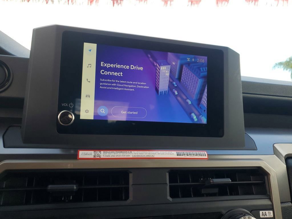 New 2026 Toyota Tacoma SR5 image 20