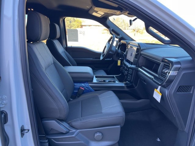 New 2025 Ford F150 STX w/ Equipment Group 200A image 11