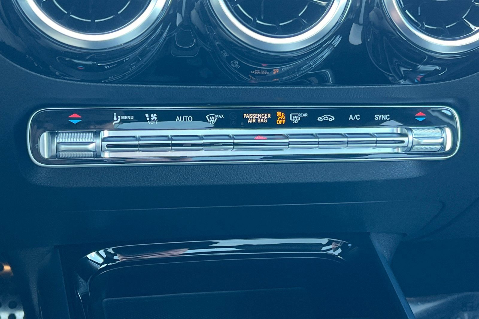 Used 2022 Mercedes-Benz GLA 250 image 20