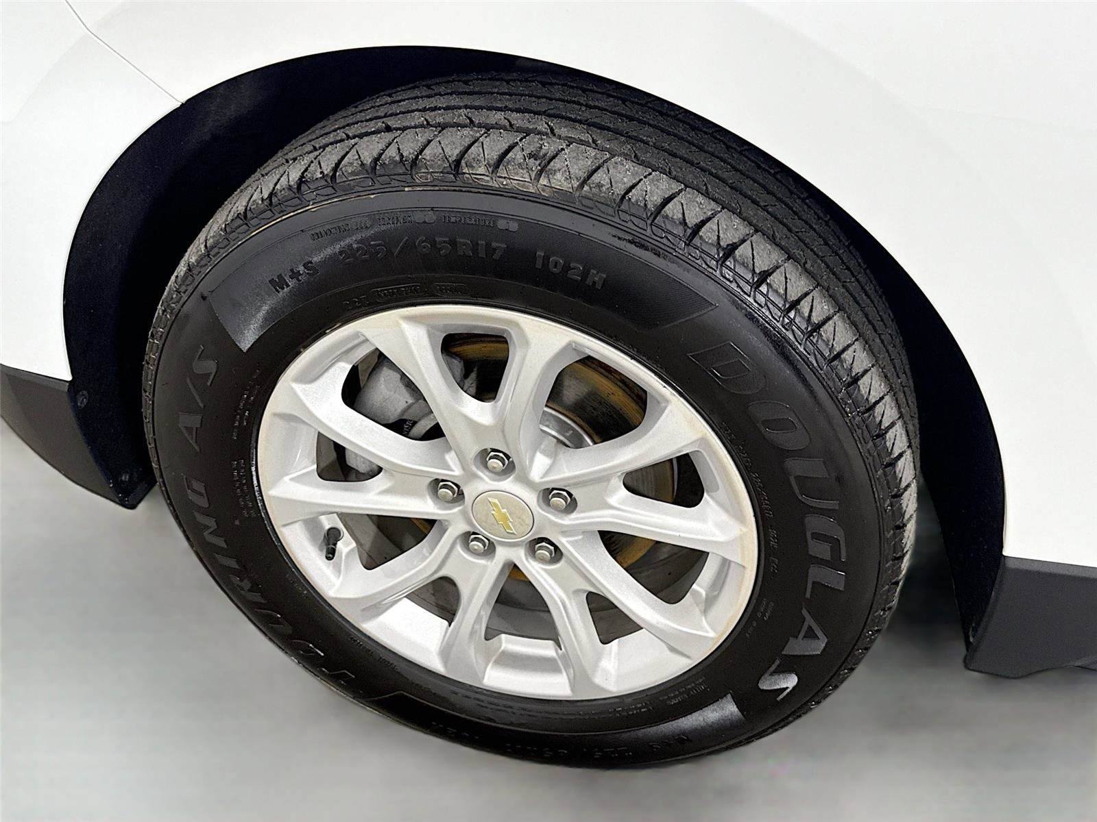 Used 2021 Chevrolet Equinox LT AWD/4WD image 30