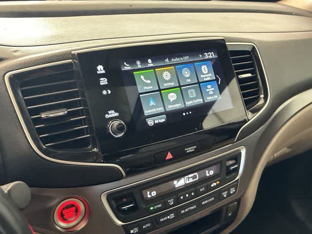 Used 2019 Honda Pilot EX-L image 31