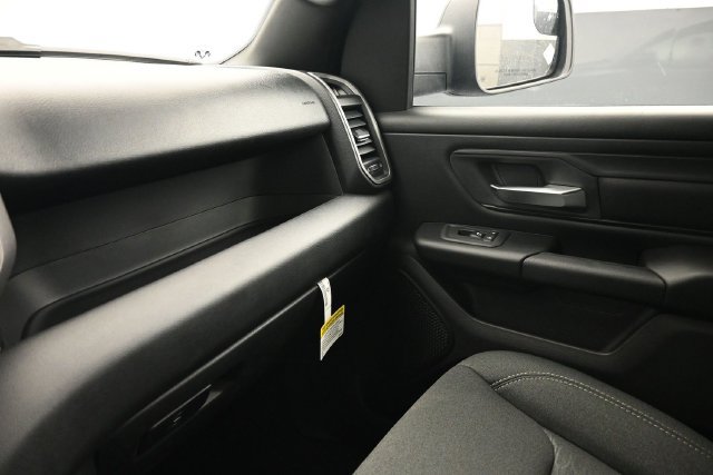New 2027 RAM 1500 Express RWD image 8