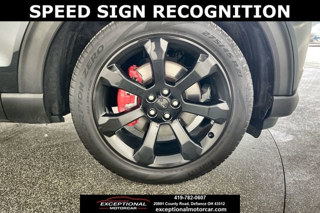Used 2023 Ford Explorer ST w/ Equipment Group 401A AWD/4WD image 50