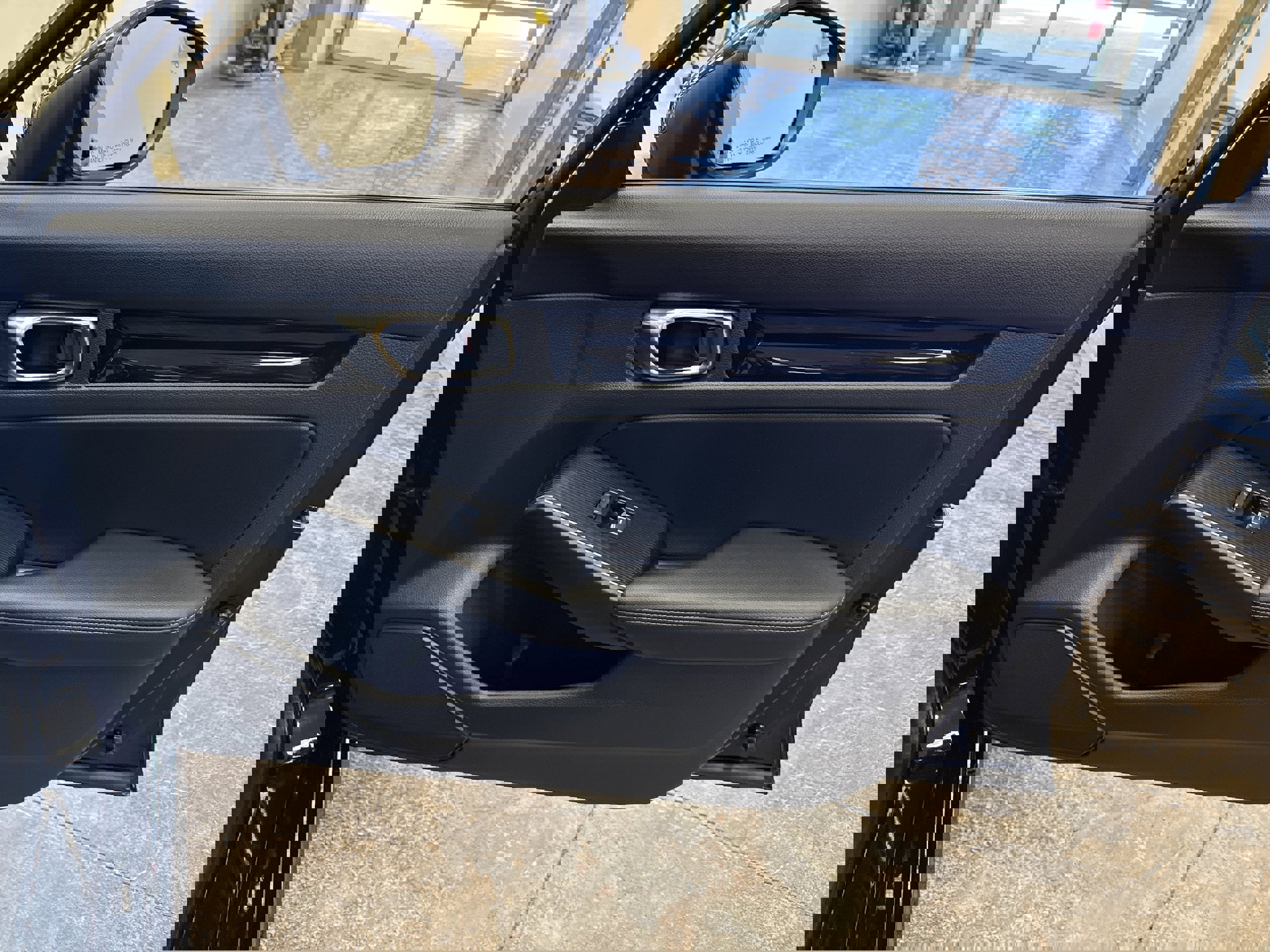 Used 2022 Honda Civic Touring image 15