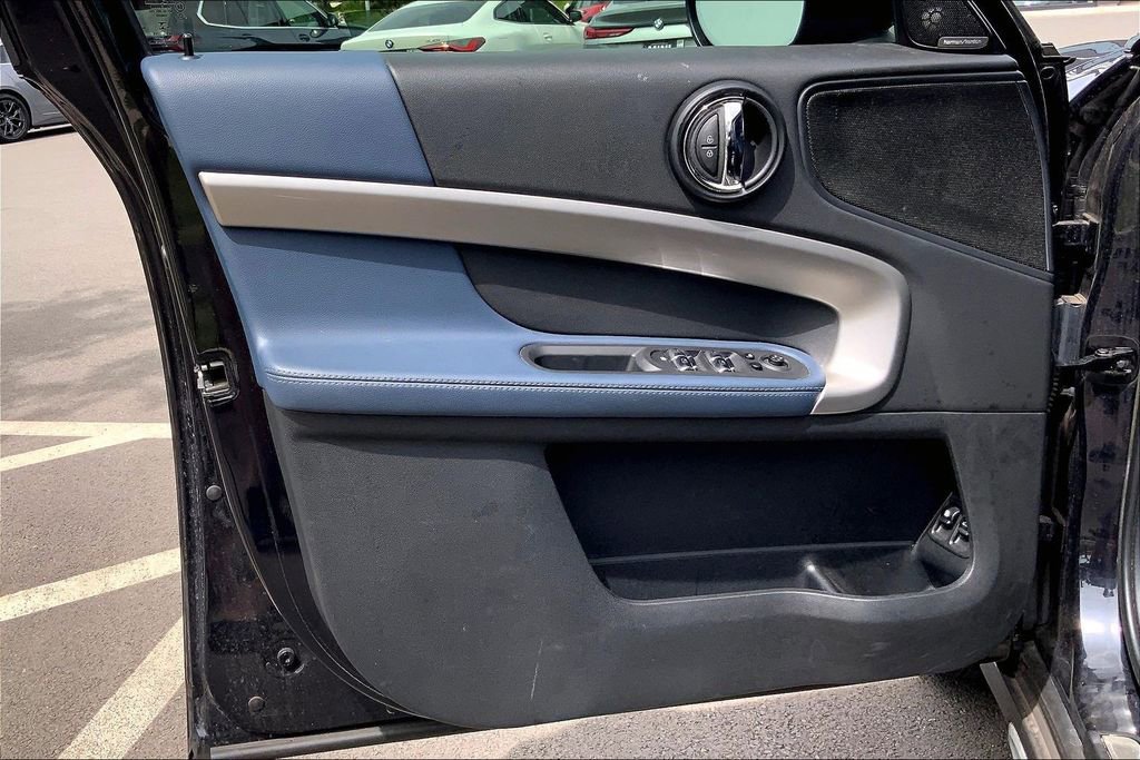 Certified 2022 MINI Cooper Countryman SE image 23