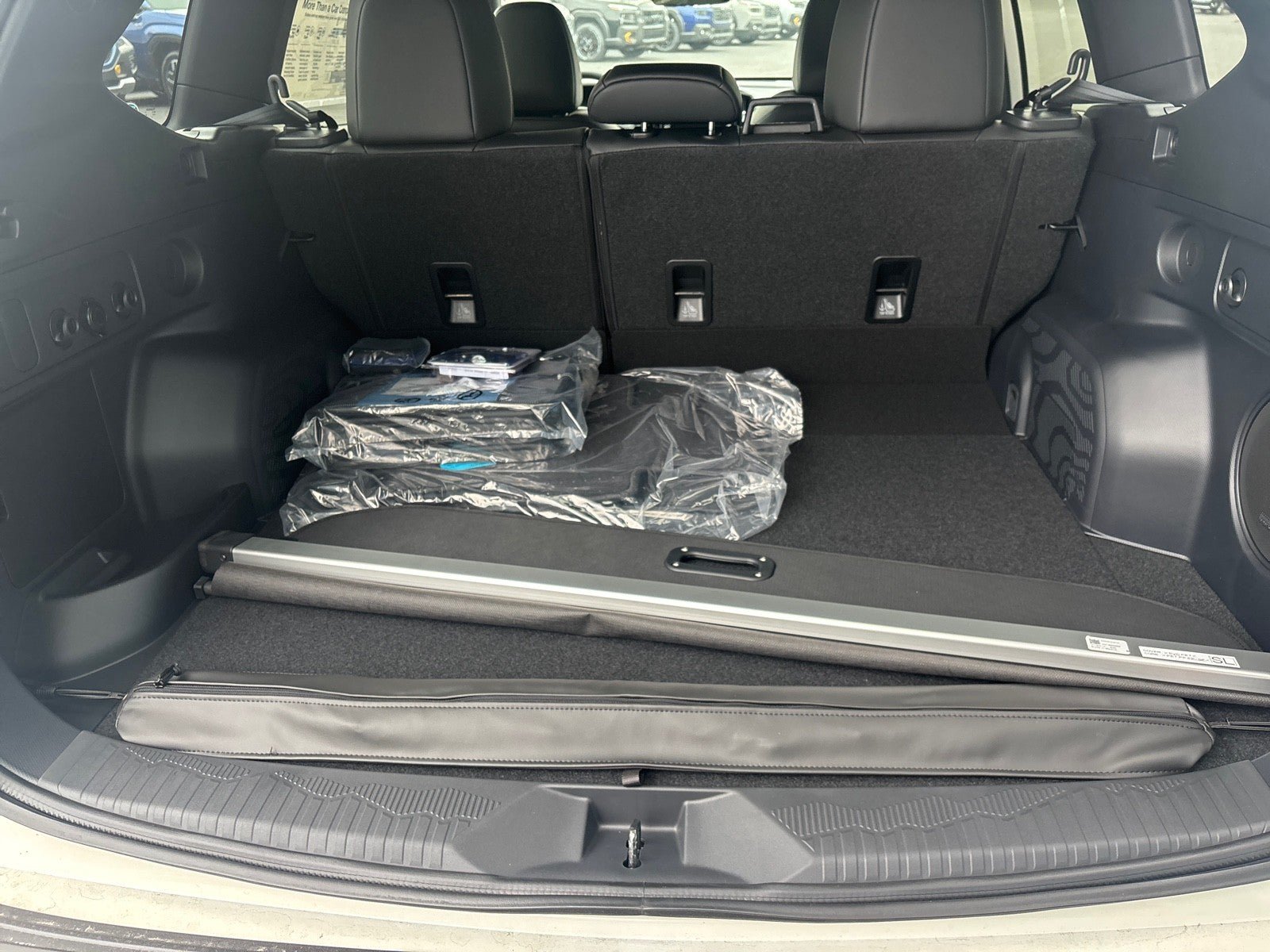 New 2026 Subaru Forester Sport AWD/4WD image 51