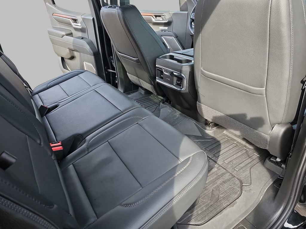 Used 2024 GMC Sierra 1500 Denali w/ Denali Reserve Package image 14