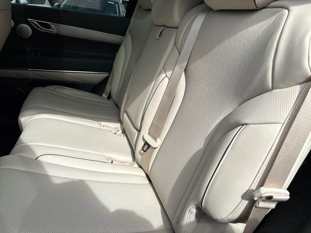 New 2026 Genesis GV80 2.5T Prestige image 10