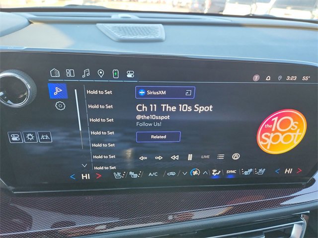 Certified 2024 Chevrolet Traverse RS image 13