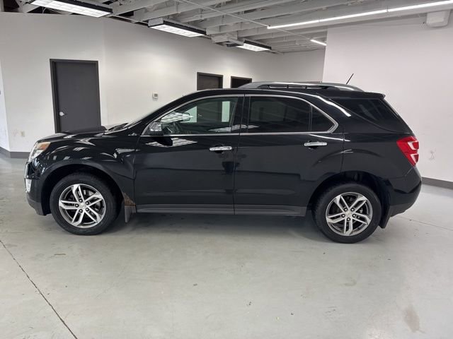 Used 2016 Chevrolet Equinox LTZ w/ Enhanced Convenience Package image 6