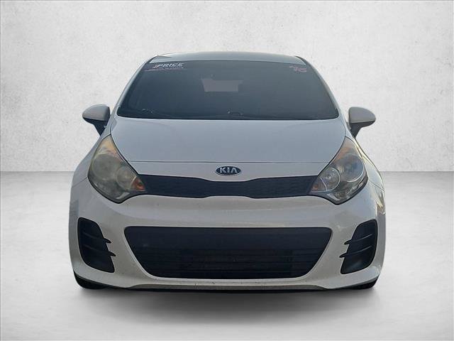Used 2016 Kia Rio LX FWD image 2