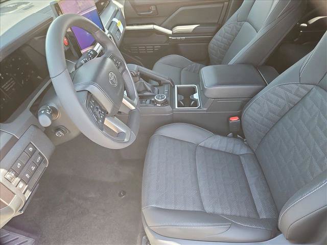 New 2026 Toyota 4Runner TRD Off-Road Premium AWD/4WD image 4