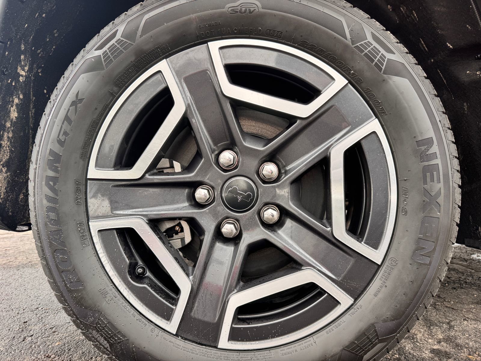 New 2026 Jeep Cherokee Limited image 35