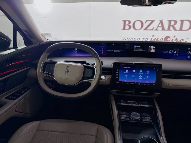 Certified 2024 Lincoln Nautilus Premier AWD/4WD image 26