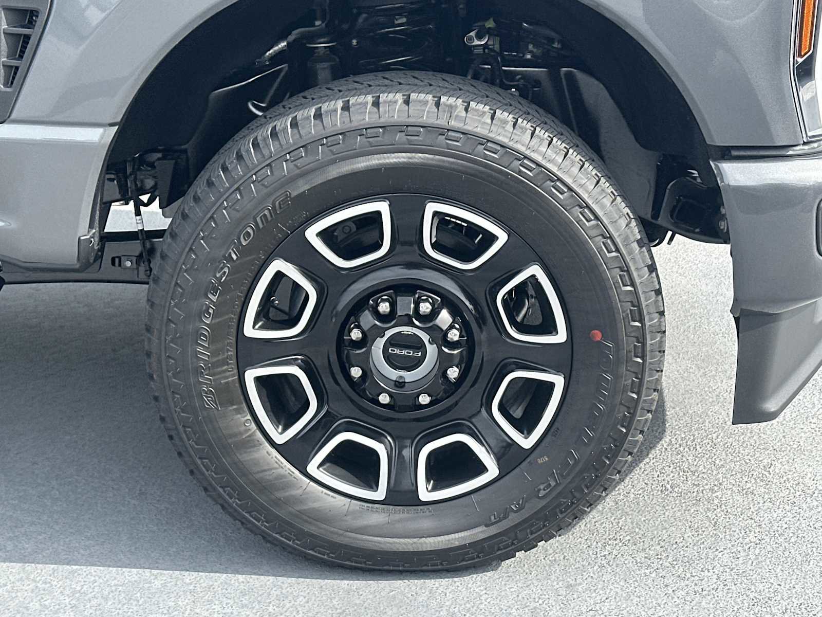 New 2026 Ford F250 Platinum image 18