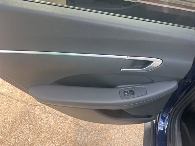 Used 2021 Hyundai Sonata SE FWD image 18