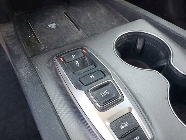 Used 2024 Honda Ridgeline RTL+ image 35