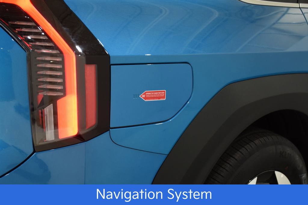 New 2026 Kia EV9 Wind image 5