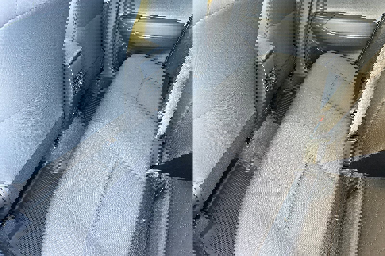 New 2026 Toyota Corolla Cross LE image 14