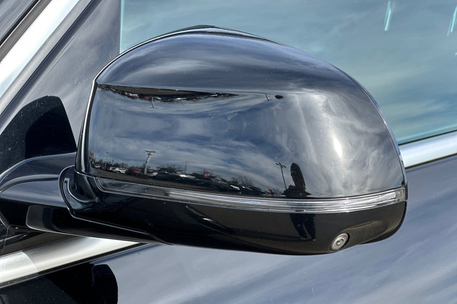 Used 2022 BMW X5 xDrive40i w/ Parking Assistance Package image 55