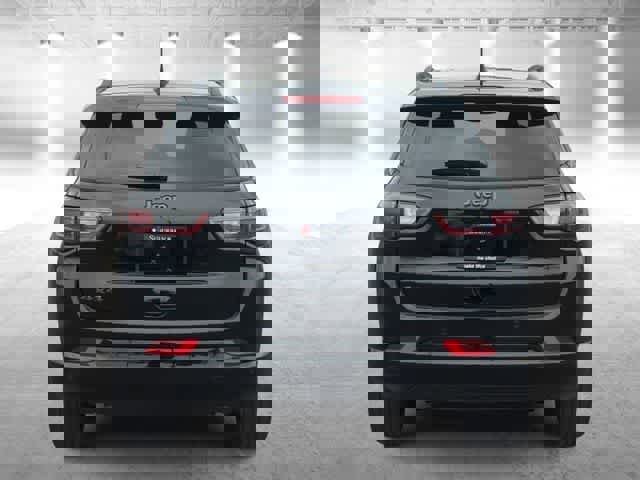 New 2025 Jeep Compass Limited w/ High Altitude Package image 7