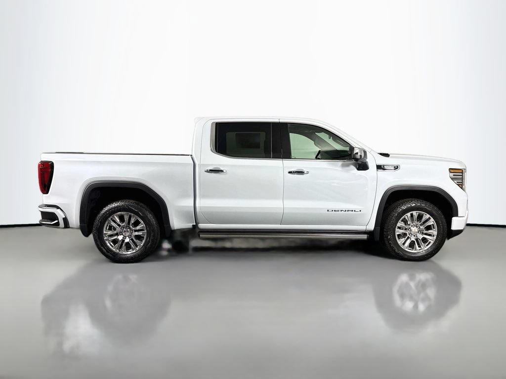 New 2026 GMC Sierra 1500 Denali AWD/4WD image 8
