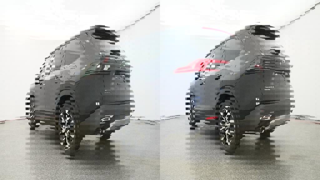 New 2026 Toyota Grand Highlander AWD Hybrid image 54