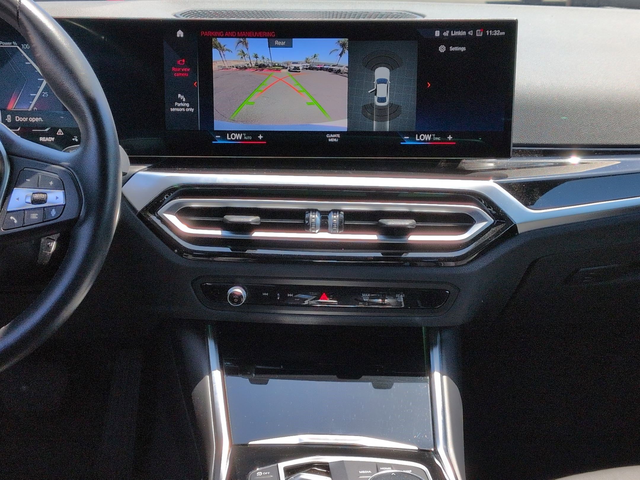 Used 2023 BMW i4 eDrive40 RWD image 30