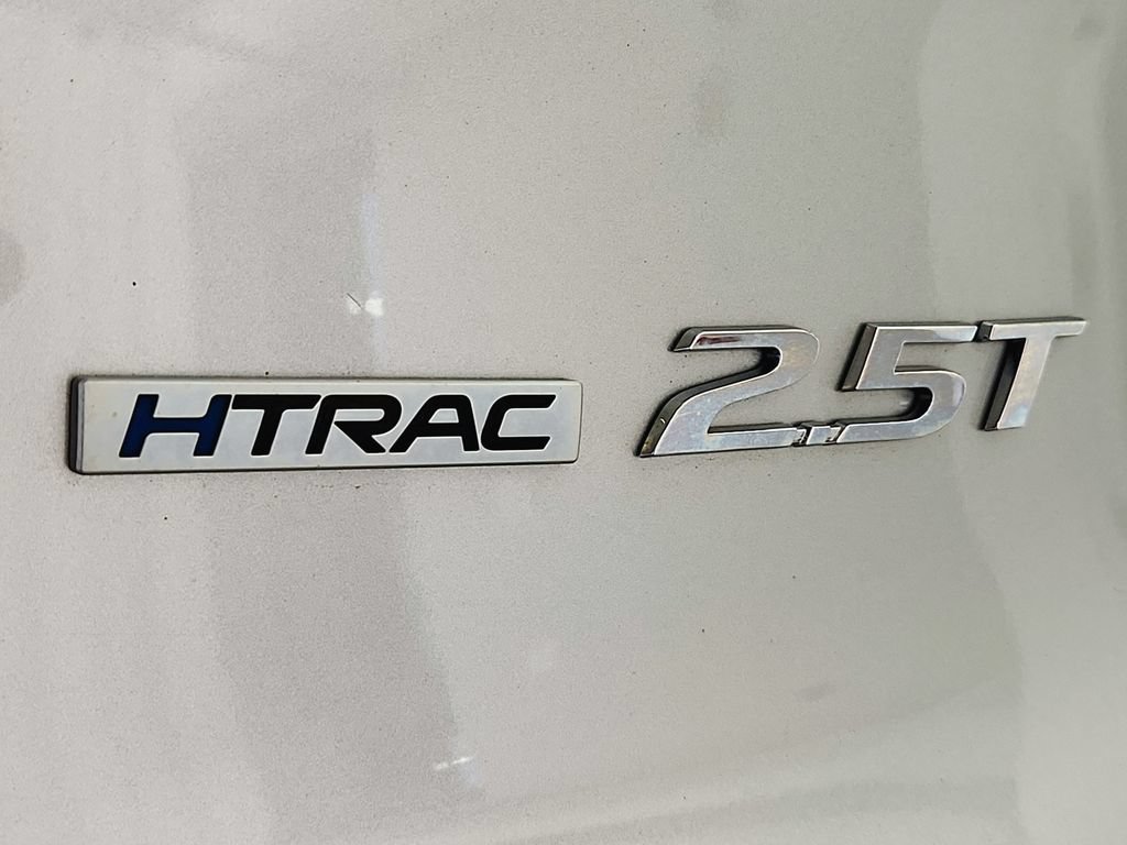 Used 2021 Hyundai Santa Fe Calligraphy AWD/4WD image 35
