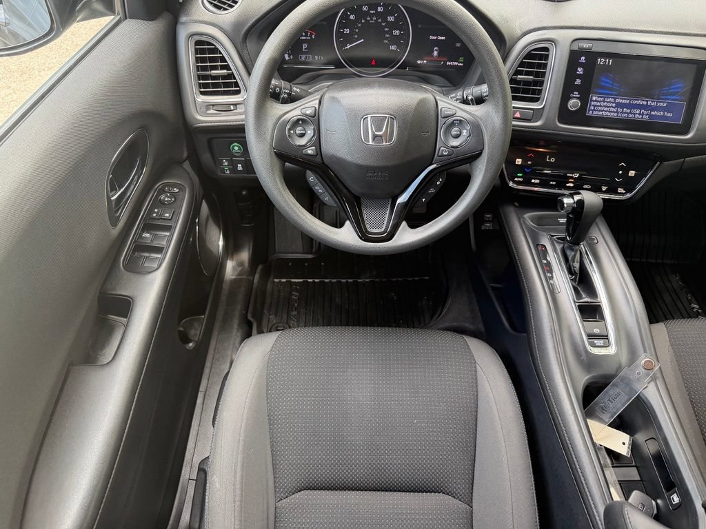 Used 2022 Honda HR-V EX image 14
