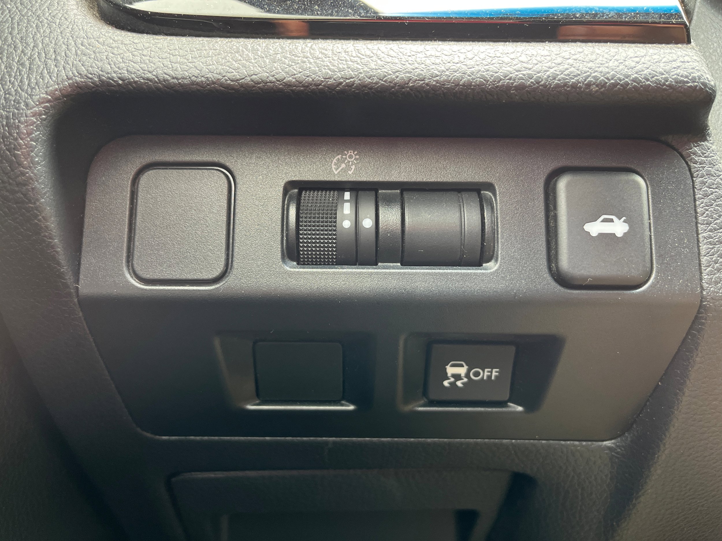 Used 2020 Subaru WRX STI AWD/4WD image 18