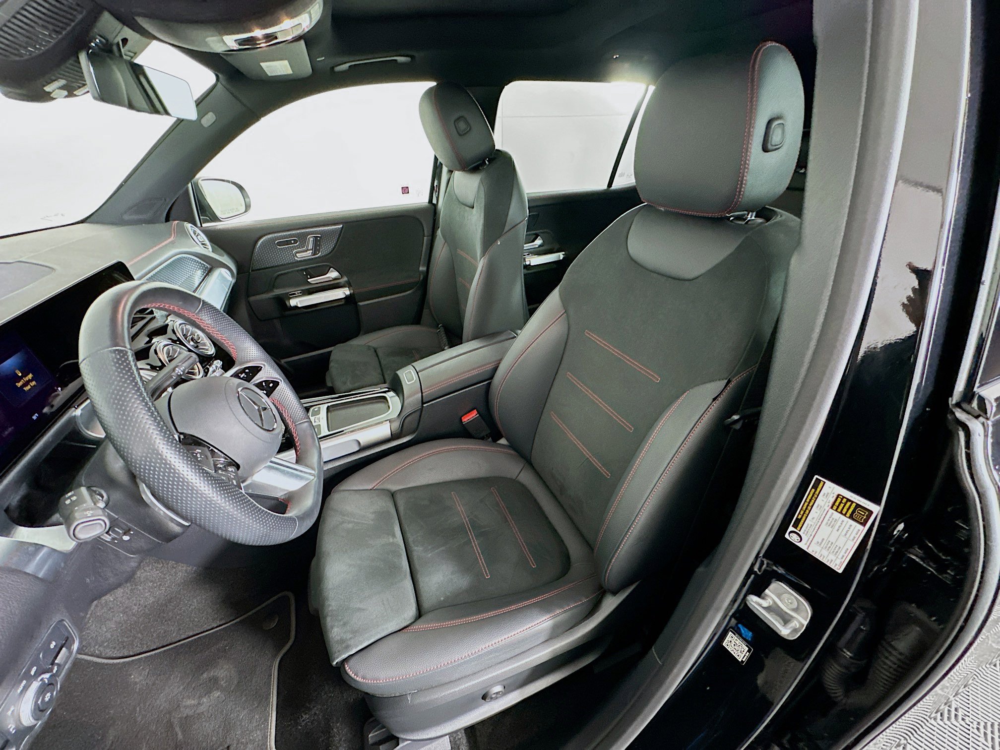 Used 2024 Mercedes-Benz EQB 250+ EQB 250+ image 13