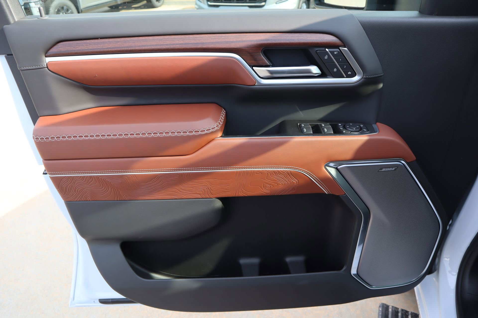 New 2026 GMC Sierra 3500 Denali Ultimate AWD/4WD image 19