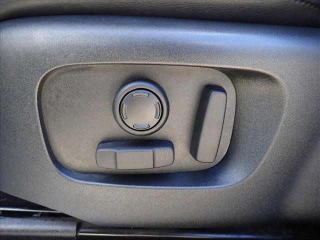 Used 2021 Land Rover Range Rover Sport HST image 12