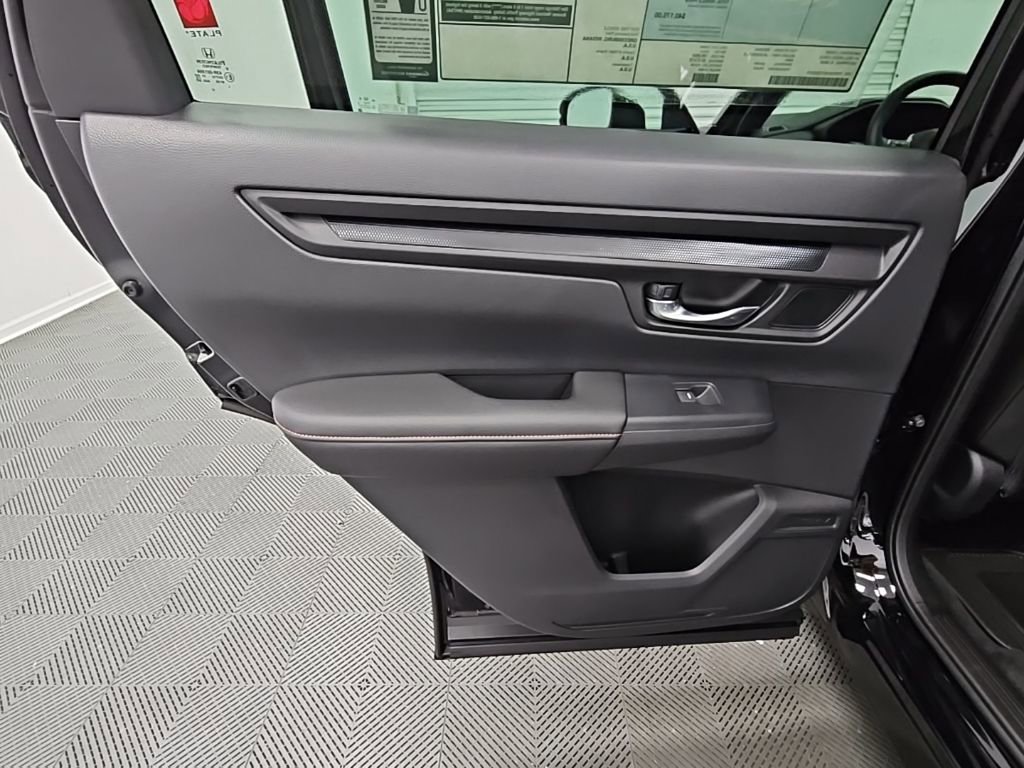 New 2026 Honda CR-V Sport-L image 30
