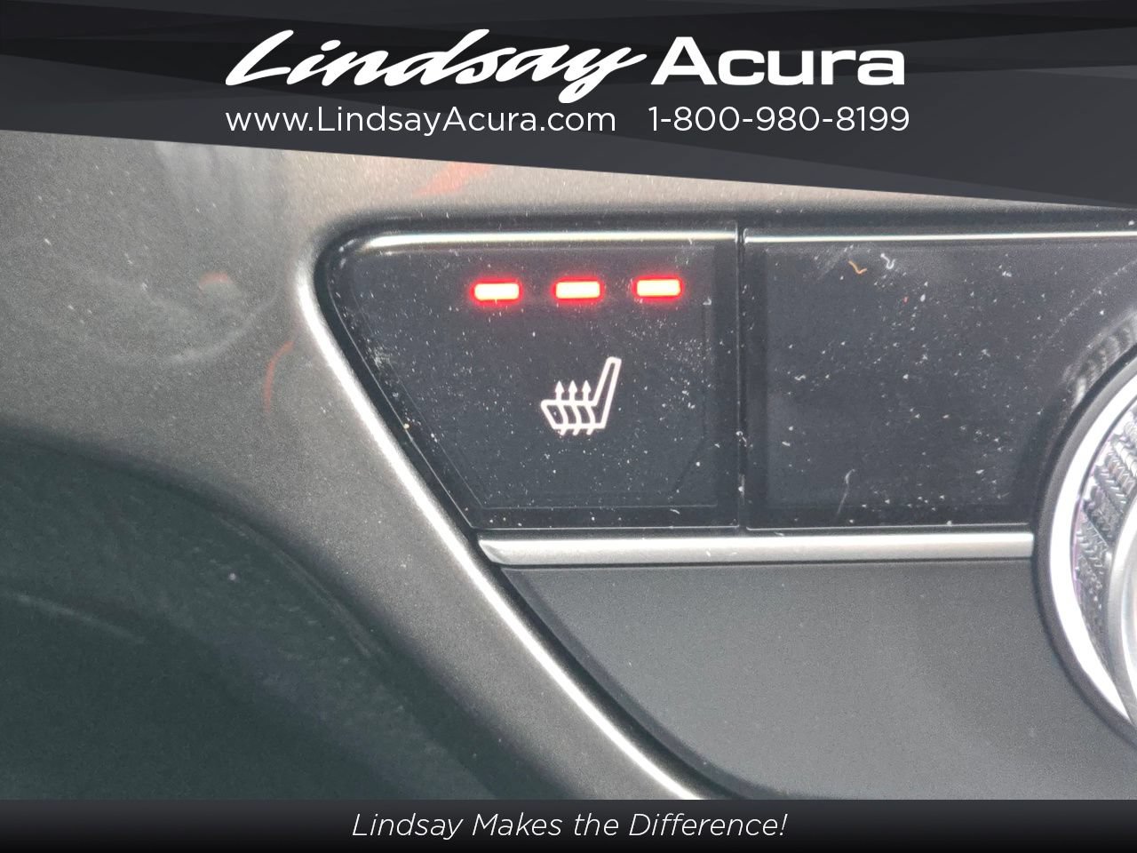 New 2026 Acura Integra FWD image 15