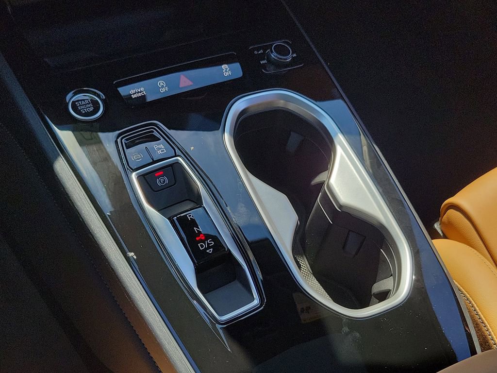 New 2026 Audi A6 Premium Plus image 15