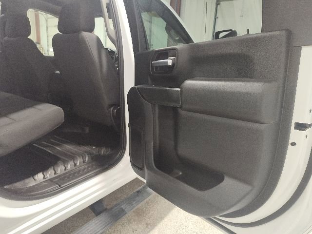 Used 2022 GMC Sierra 3500 Pro w/ Convenience Package AWD/4WD image 14
