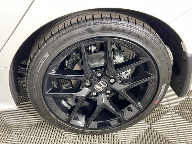Used 2026 Honda Civic Sport image 8
