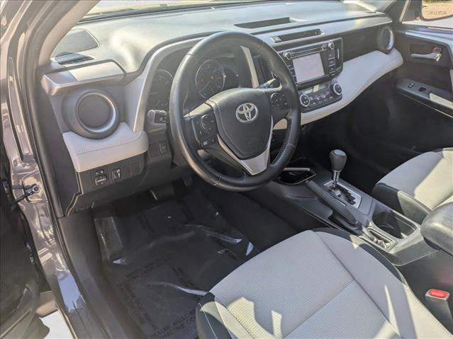 Used 2016 Toyota RAV4 XLE image 9