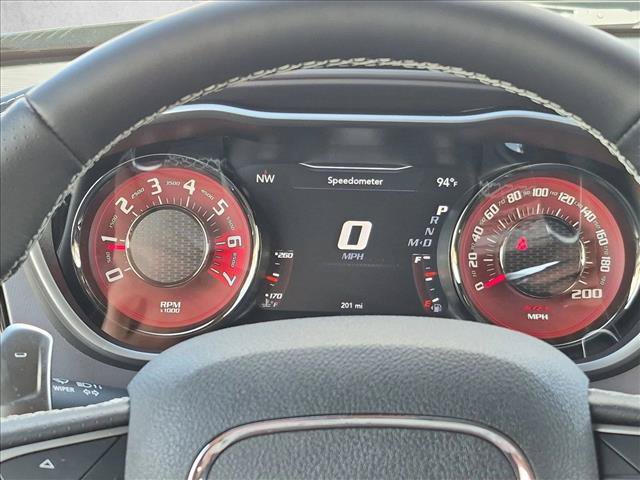 Used 2023 Dodge Challenger SRT Hellcat RWD image 10