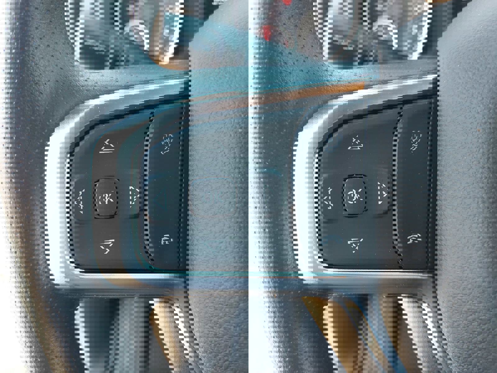 Used 2026 RAM 1500 Big Horn w/ Night Edition image 17