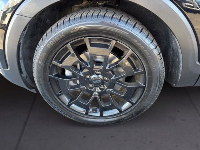 Certified 2021 Kia Telluride EX w/ EX Premium Package image 9