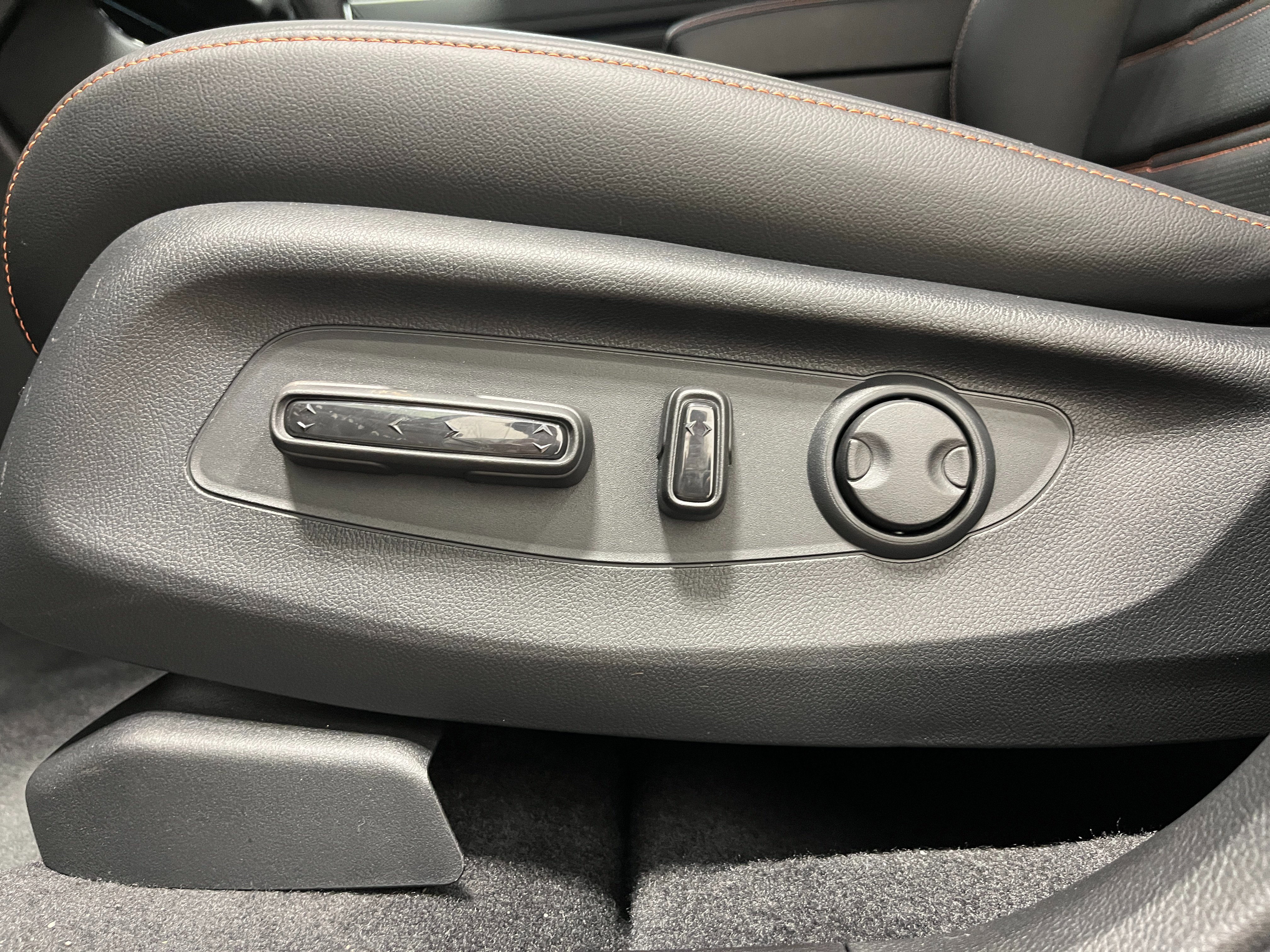 New 2025 Honda CR-V Sport-L image 15