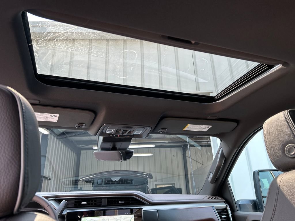 New 2026 GMC Sierra 2500 Denali w/ Denali Reserve Package image 45