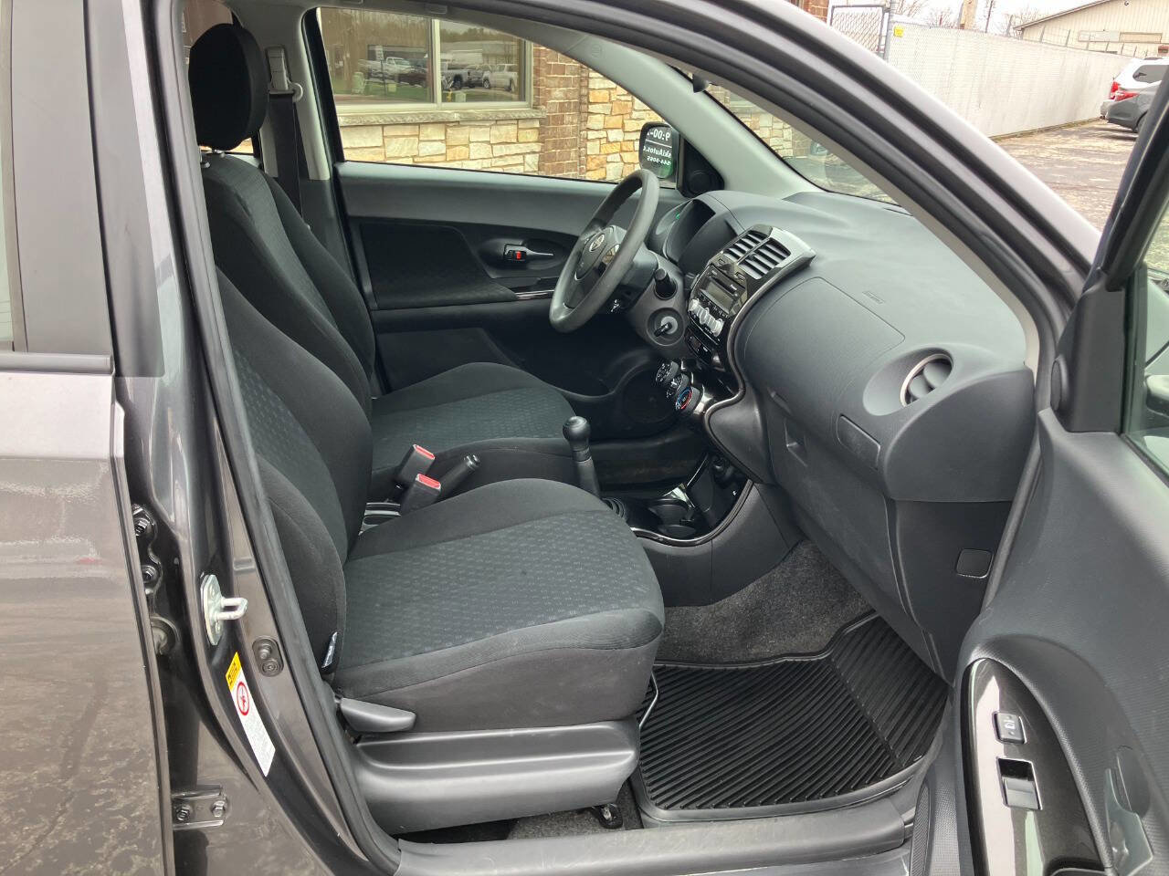 Used 2009 Scion xD image 14