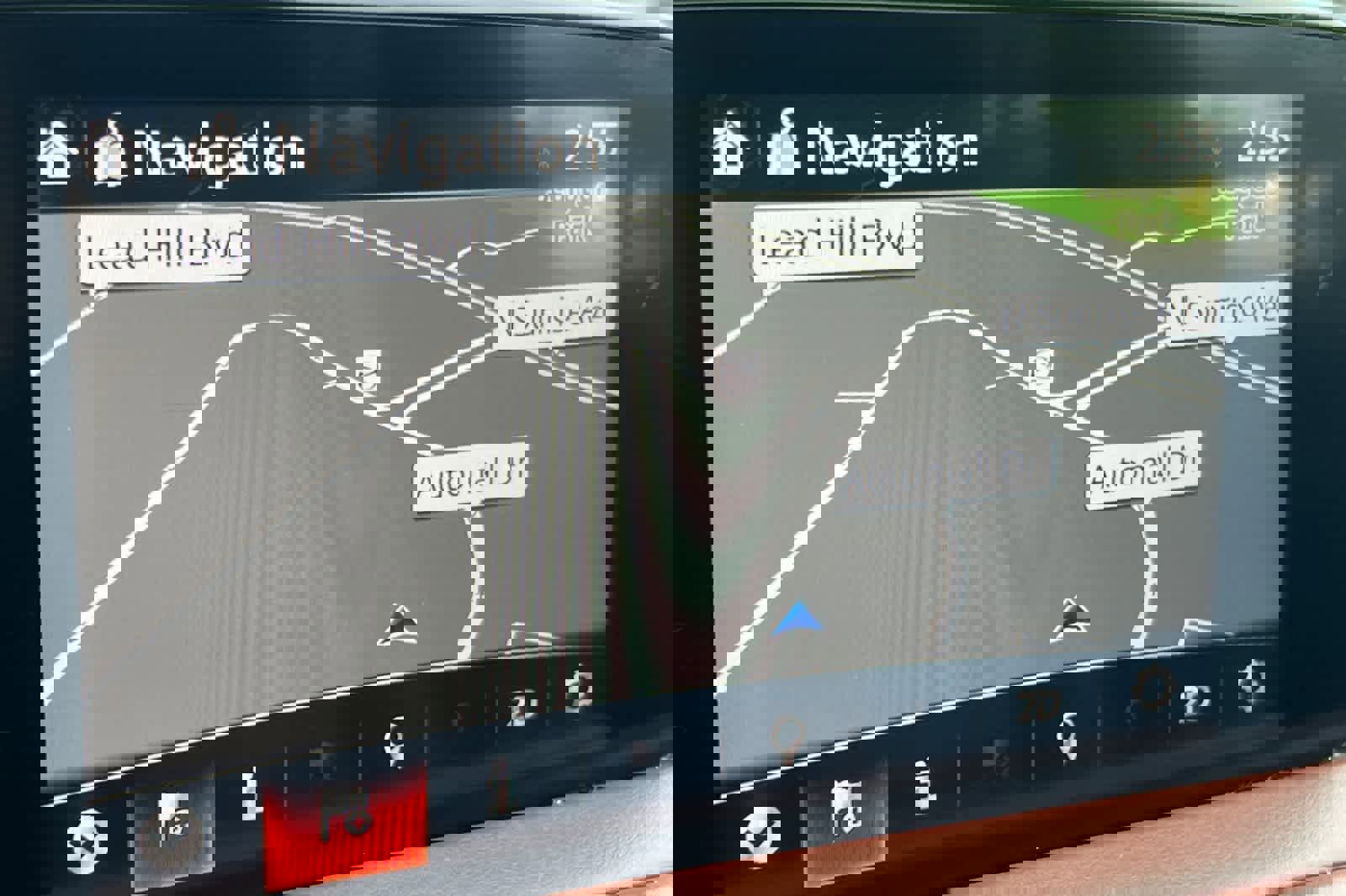 Used 2017 MAZDA CX-9 Signature image 23